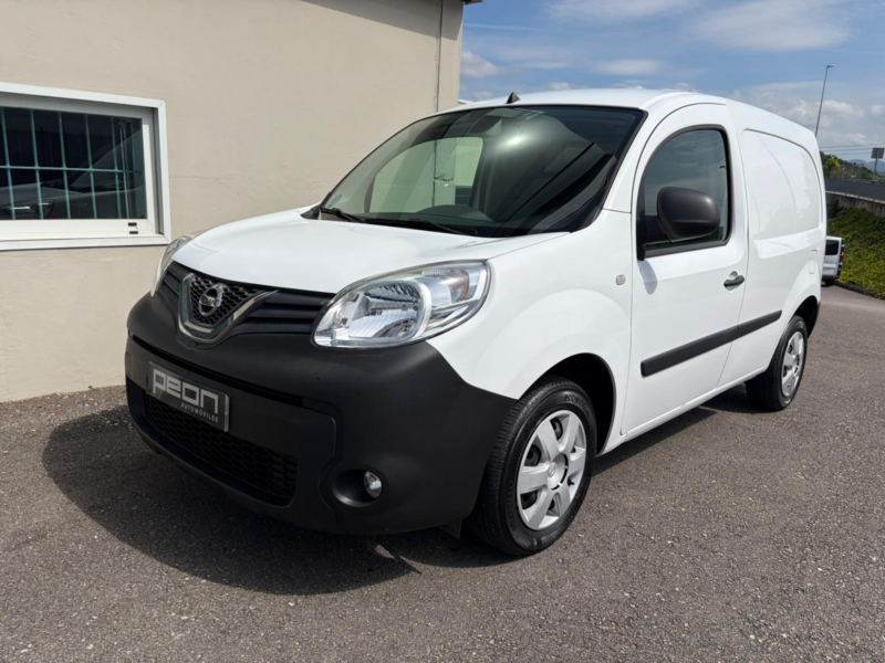 Nissan NV250 DCI Furgón