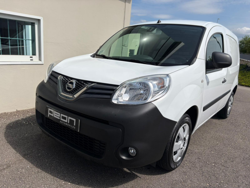 Nissan NV250 DCI Furgón