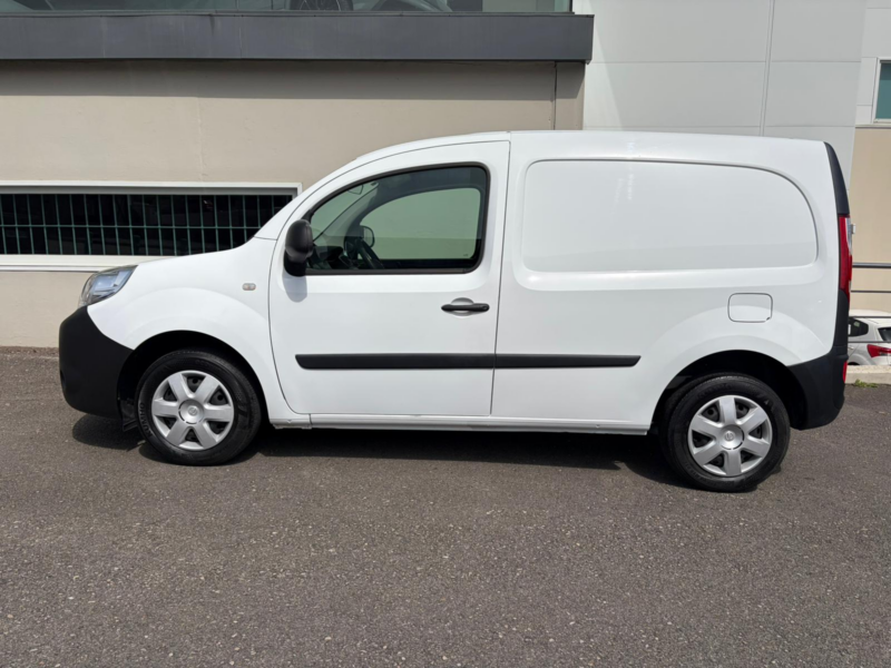 Nissan NV250 DCI Furgón