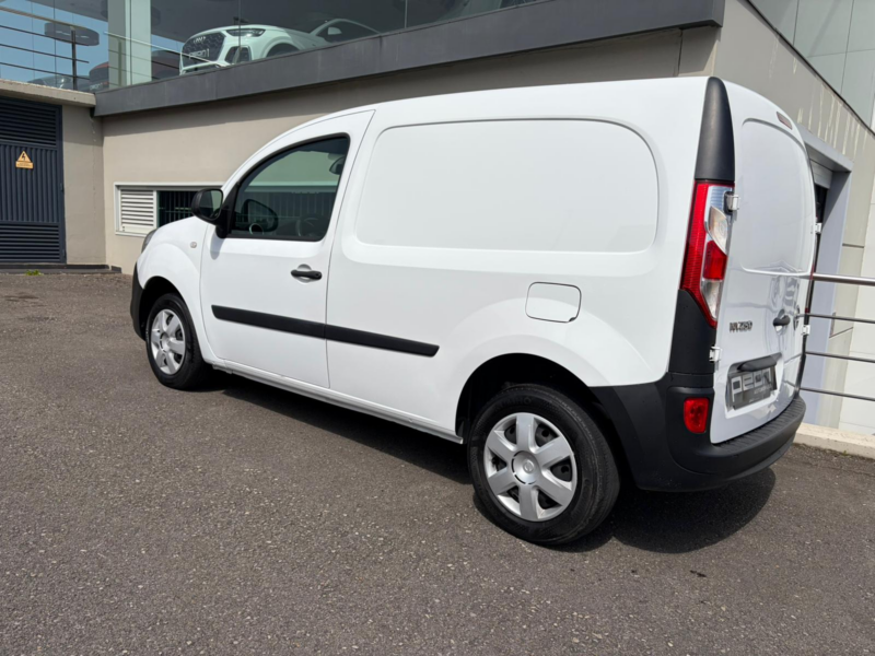Nissan NV250 DCI Furgón