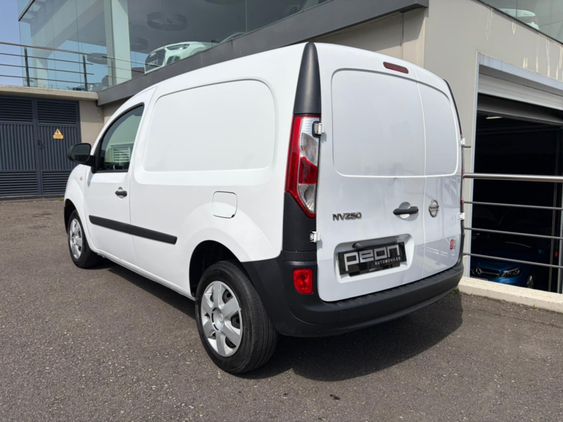 Nissan NV250 DCI Furgón