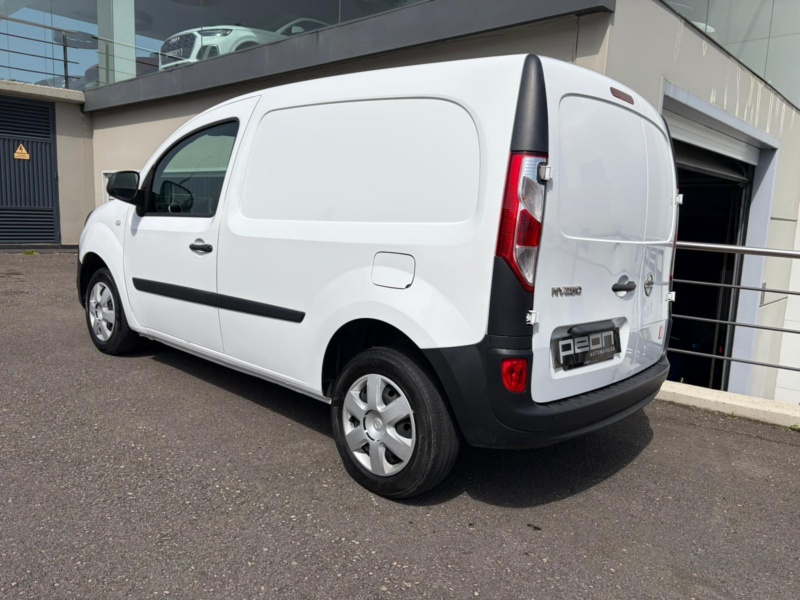 Nissan NV250 DCI Furgón