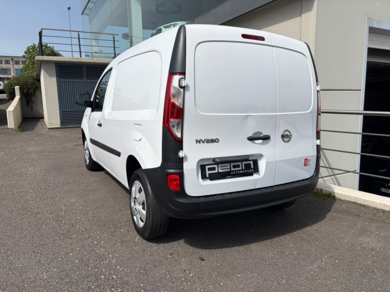 Nissan NV250 DCI Furgón