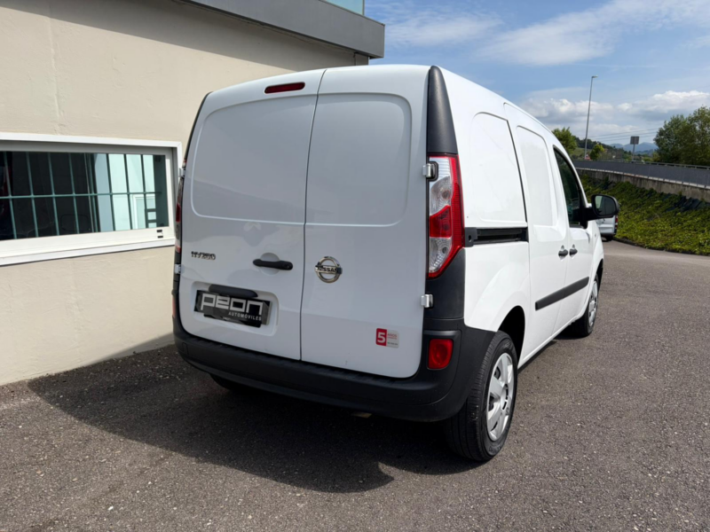 Nissan NV250 DCI Furgón