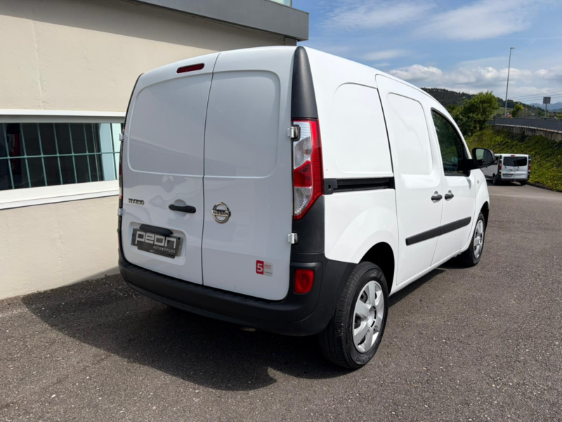 Nissan NV250 DCI Furgón