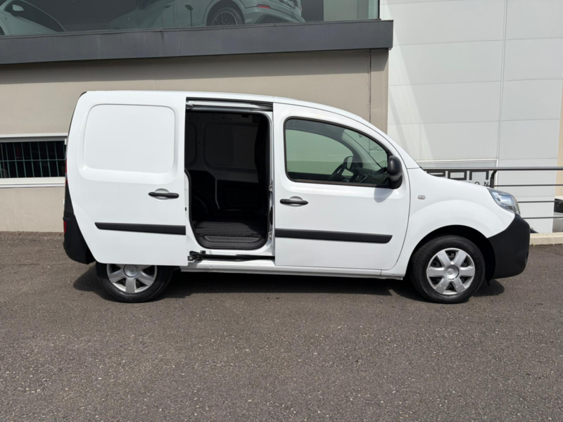 Nissan NV250 DCI Furgón