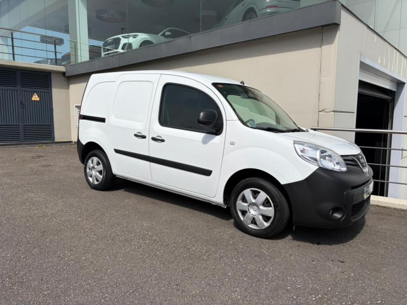 Nissan NV250 DCI Furgón