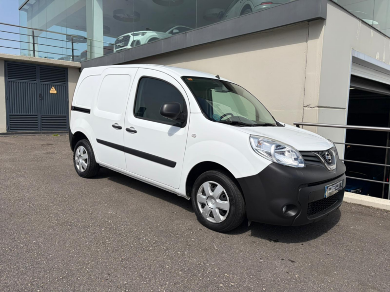 Nissan NV250 DCI Furgón