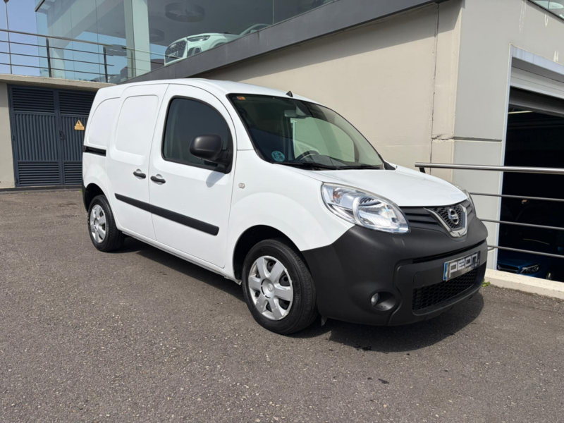Nissan NV250 DCI Furgón