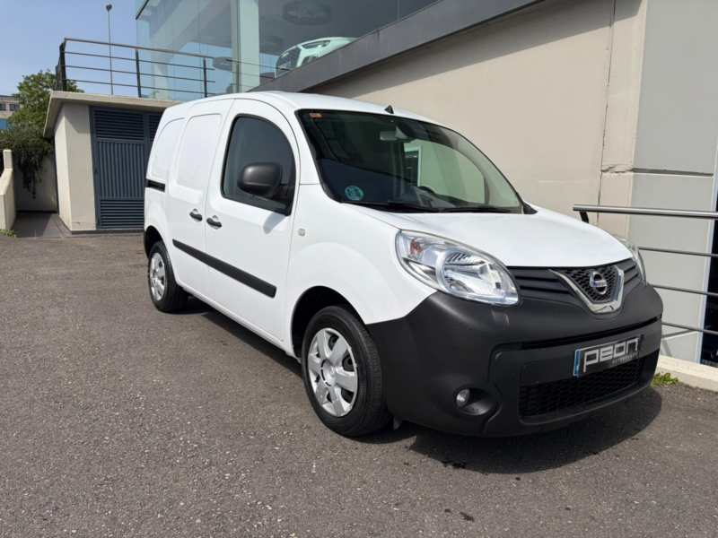Nissan NV250 DCI Furgón