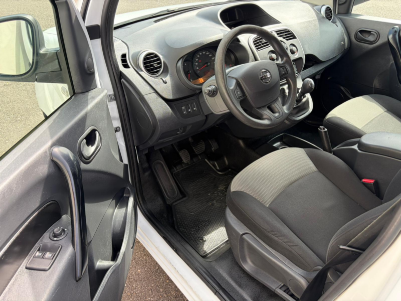 Nissan NV250 DCI Furgón