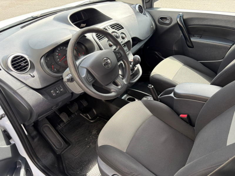 Nissan NV250 DCI Furgón