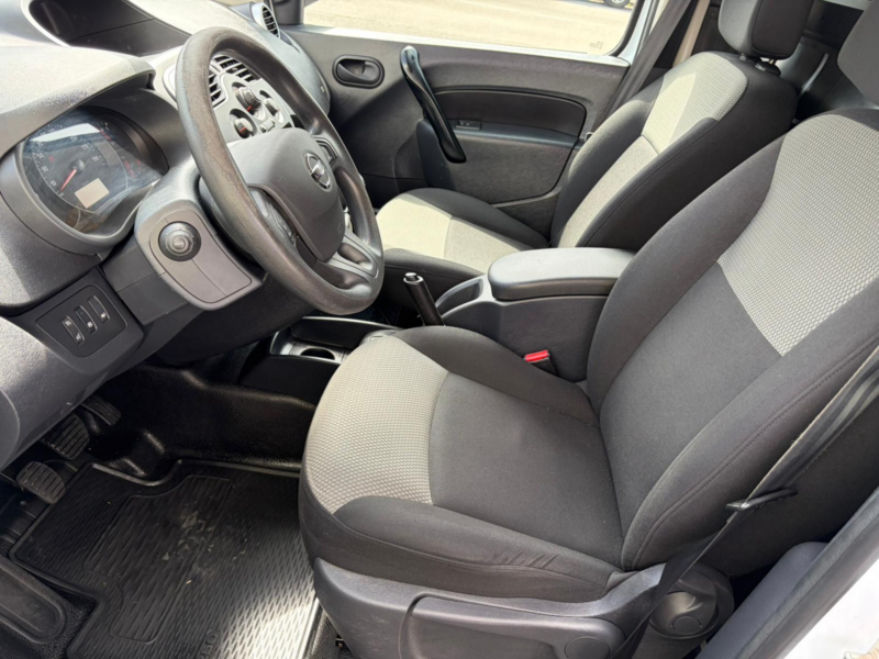 Nissan NV250 DCI Furgón