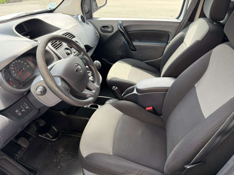 Nissan NV250 DCI Furgón