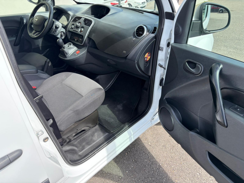Nissan NV250 DCI Furgón