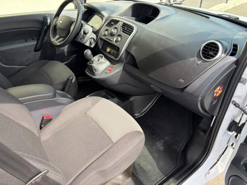 Nissan NV250 DCI Furgón