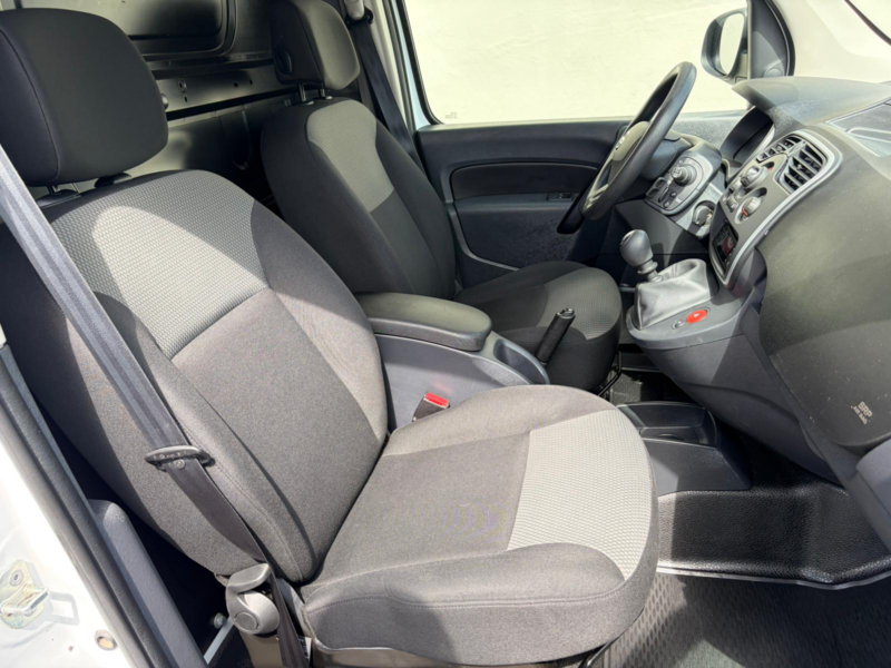 Nissan NV250 DCI Furgón