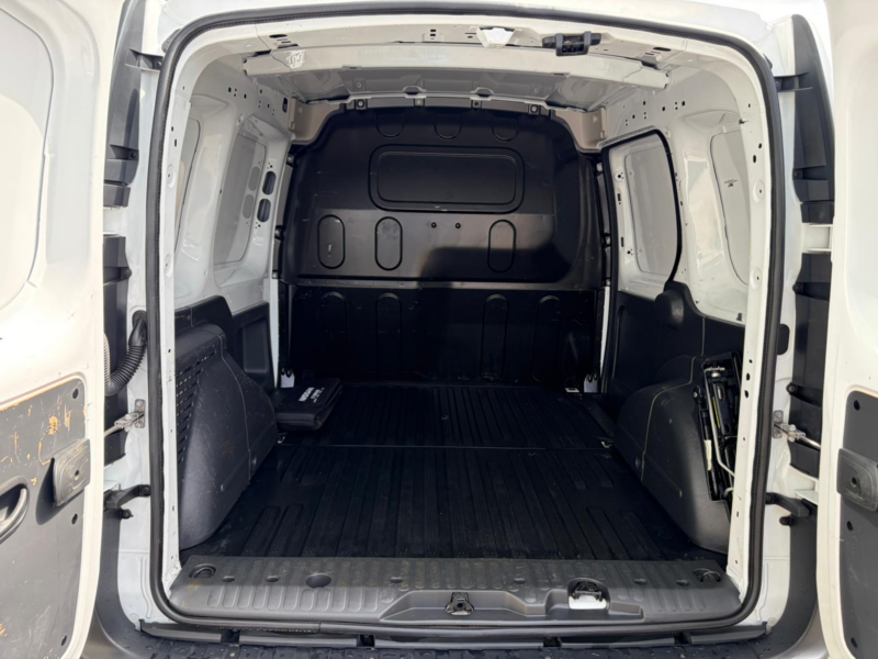 Nissan NV250 DCI Furgón