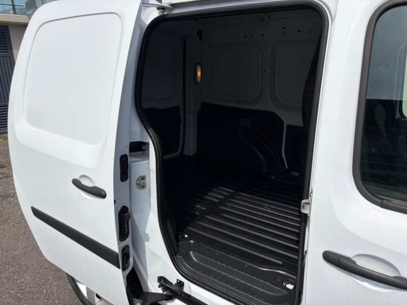 Nissan NV250 DCI Furgón