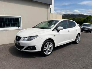 Seat Ibiza 1.6 TDI Sport 5p