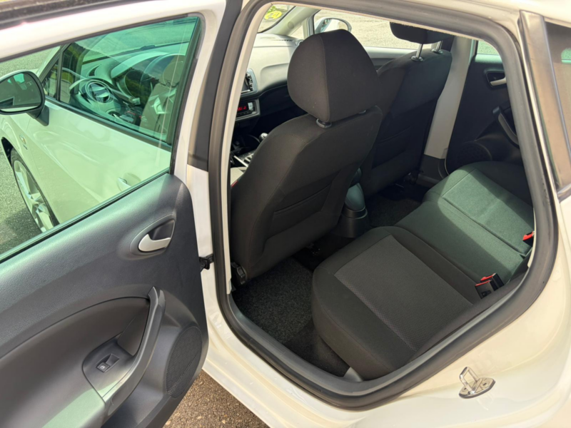 Seat Ibiza 1.6 TDI Sport 5p