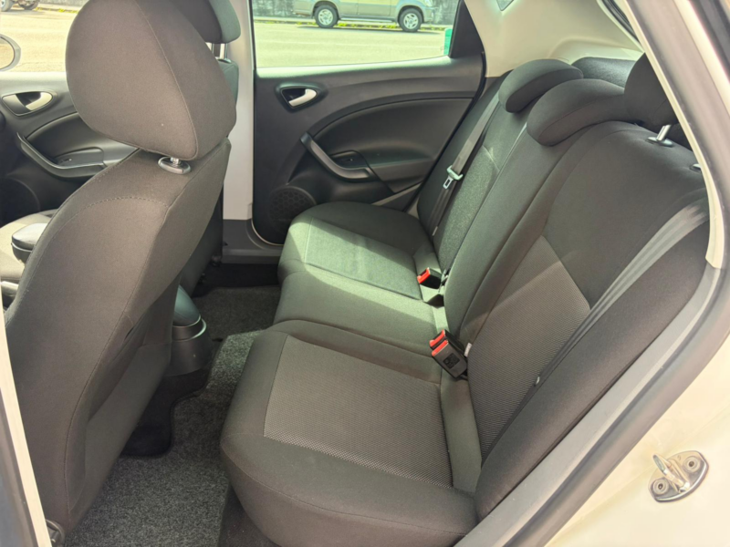 Seat Ibiza 1.6 TDI Sport 5p