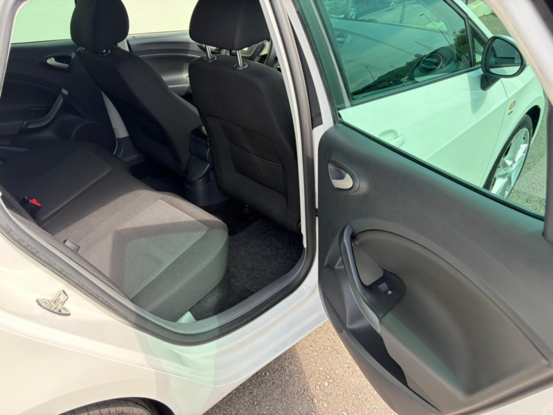 Seat Ibiza 1.6 TDI Sport 5p