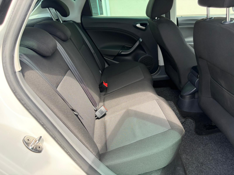 Seat Ibiza 1.6 TDI Sport 5p