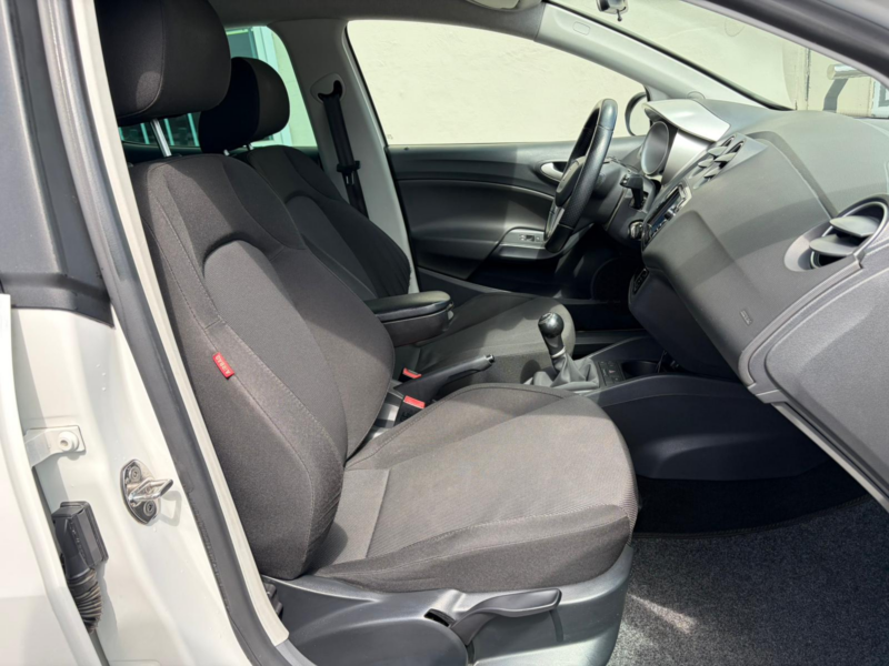 Seat Ibiza 1.6 TDI Sport 5p