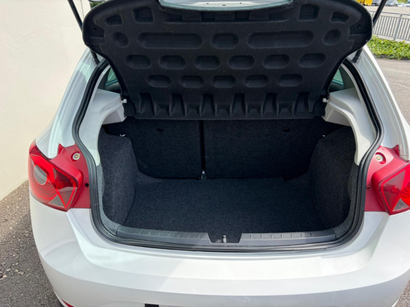 Seat Ibiza 1.6 TDI Sport 5p