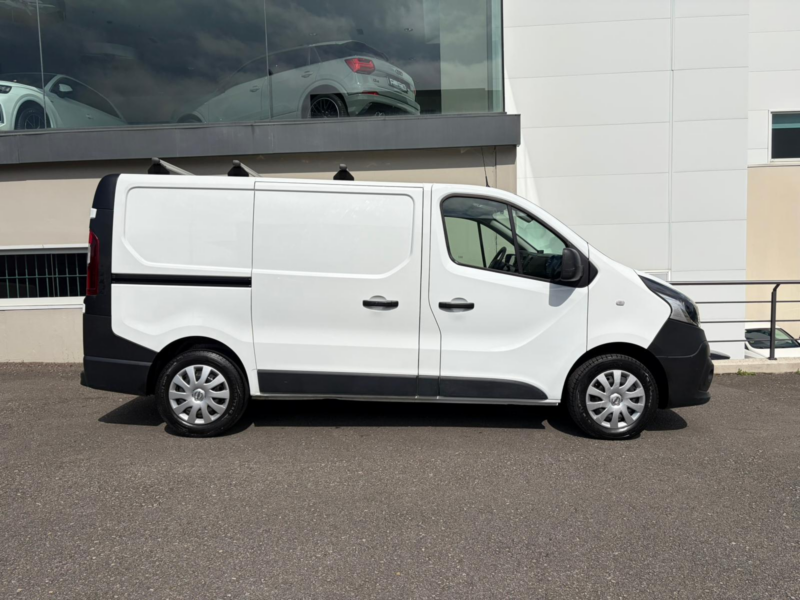 Nissan NV300 2.0 DCI L1 H1