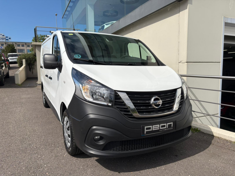 Nissan NV300 2.0 DCI L1 H1
