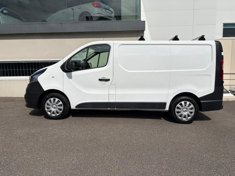 Nissan NV300 2.0 DCI L1 H1