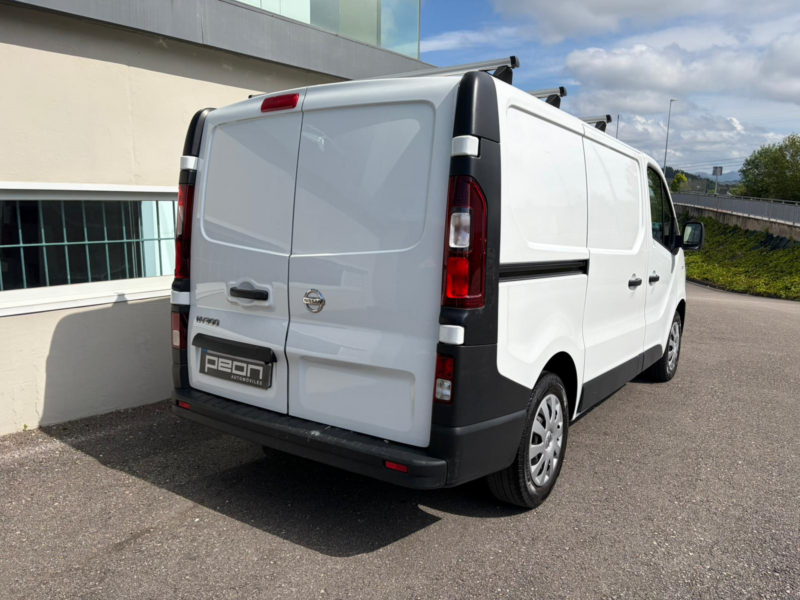 Nissan NV300 2.0 DCI L1 H1