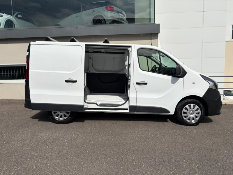 Nissan NV300 2.0 DCI L1 H1