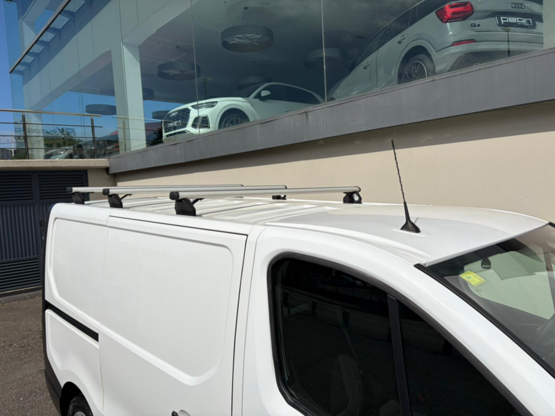 Nissan NV300 2.0 DCI L1 H1
