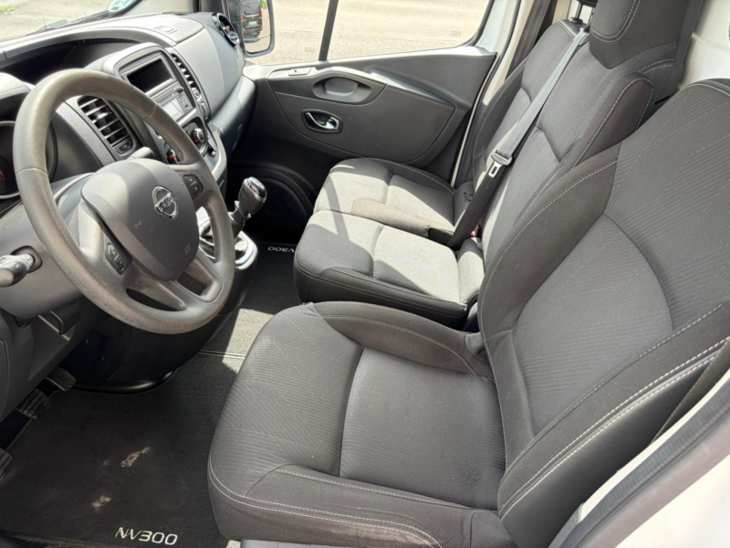 Nissan NV300 2.0 DCI L1 H1