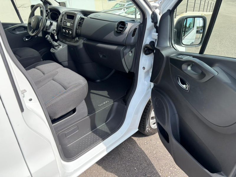 Nissan NV300 2.0 DCI L1 H1