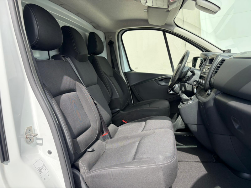 Nissan NV300 2.0 DCI L1 H1