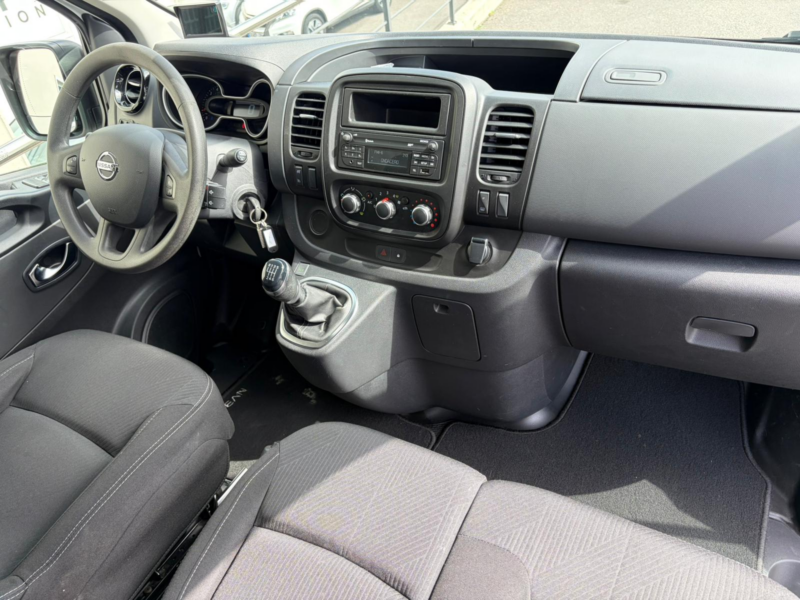 Nissan NV300 2.0 DCI L1 H1