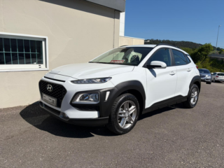 hyundai Kona 1.6 CRDI Klass