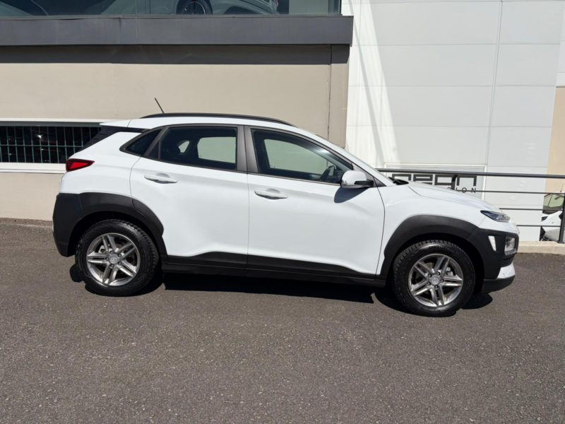 hyundai Kona 1.6 CRDI Klass