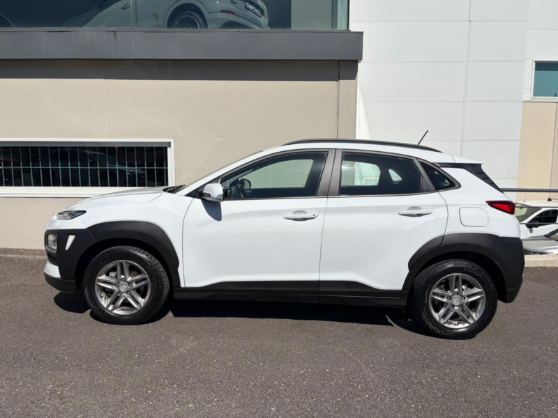 hyundai Kona 1.6 CRDI Klass