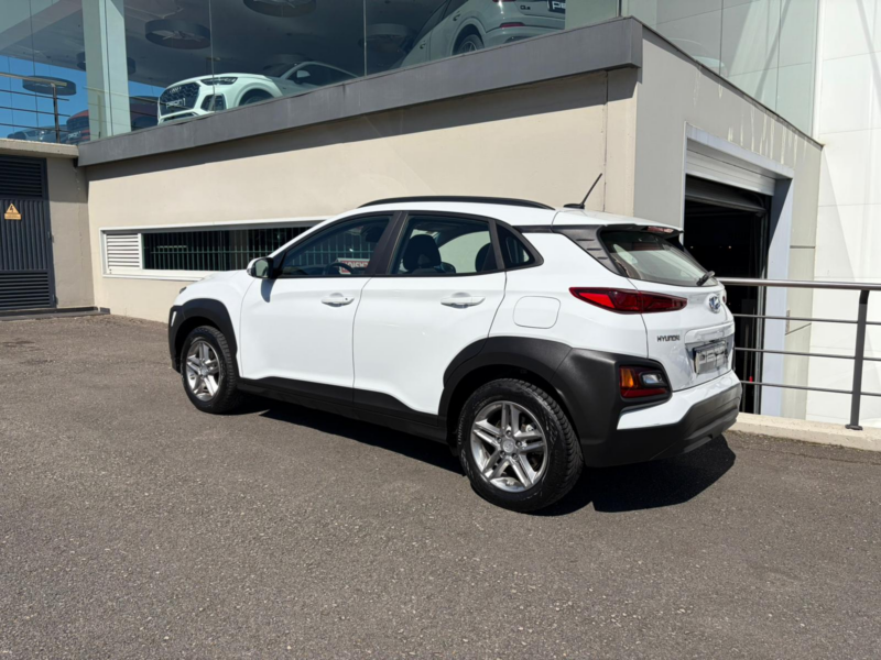 hyundai Kona 1.6 CRDI Klass