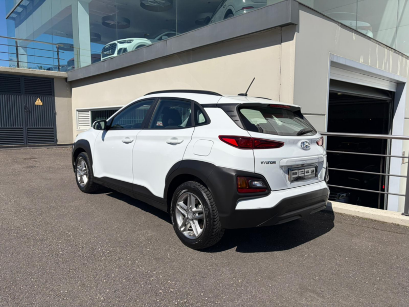 hyundai Kona 1.6 CRDI Klass