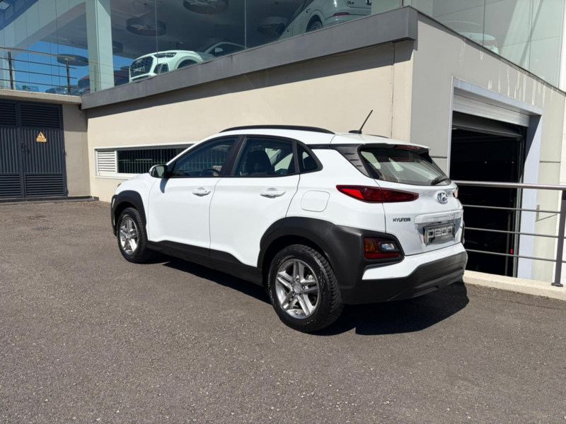 hyundai Kona 1.6 CRDI Klass