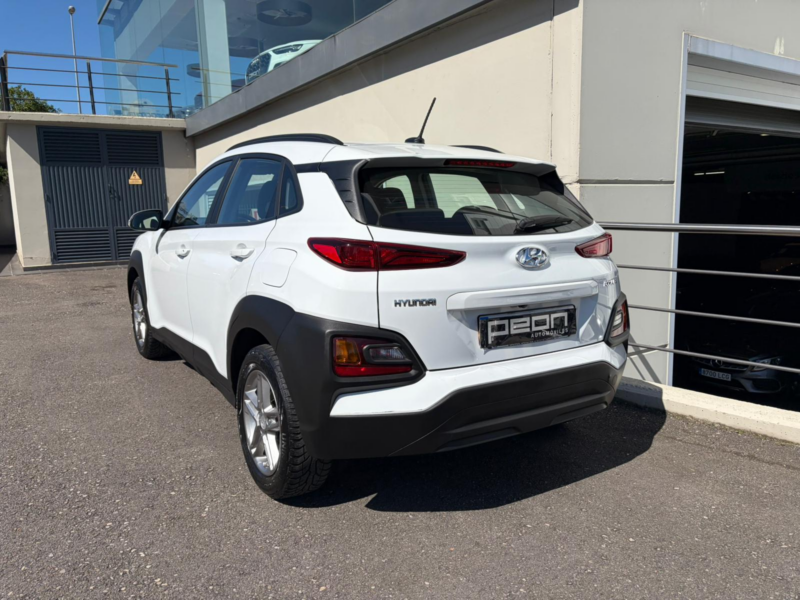 hyundai Kona 1.6 CRDI Klass