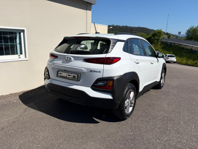 hyundai Kona 1.6 CRDI Klass