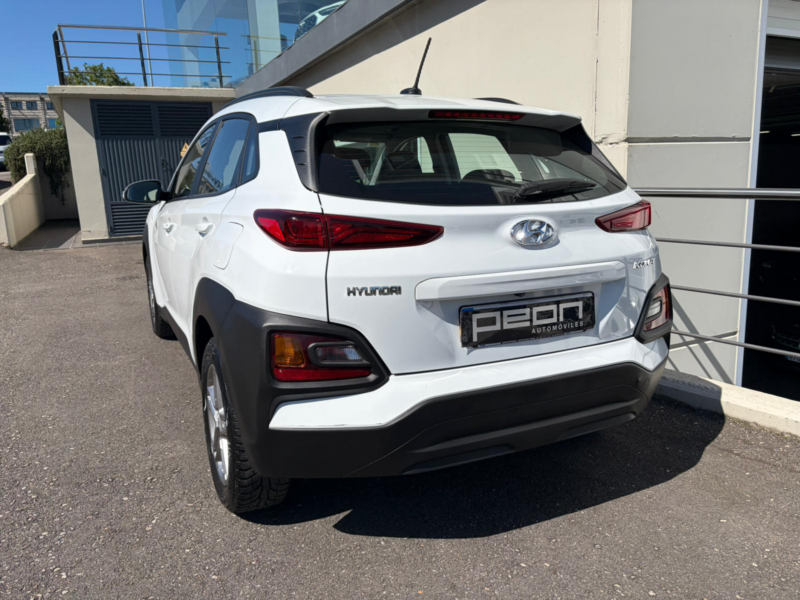 hyundai Kona 1.6 CRDI Klass
