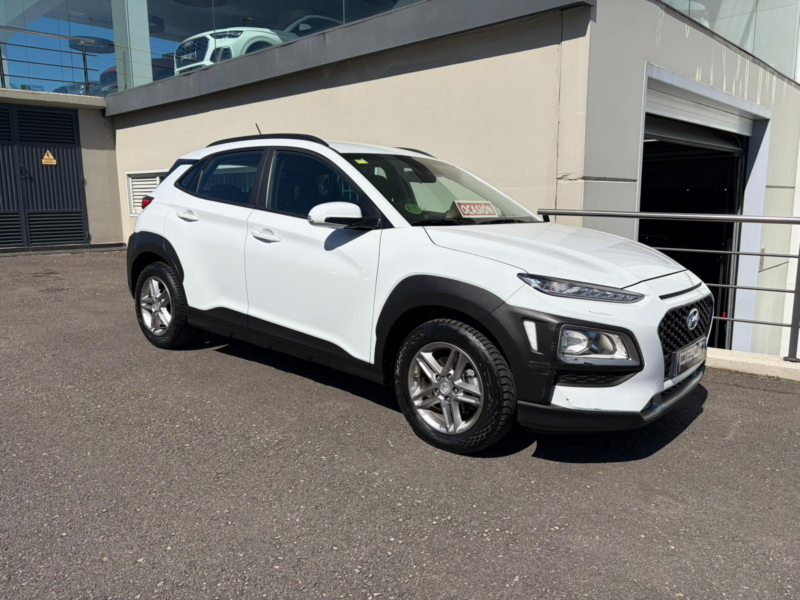 hyundai Kona 1.6 CRDI Klass
